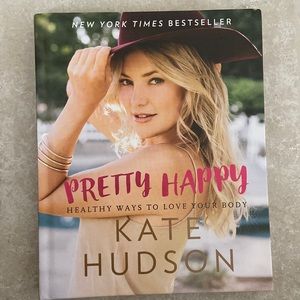 Pretty happy healthy ways to love your body